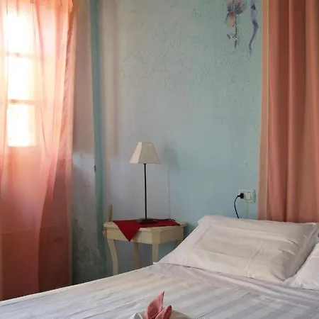 Borgo Casale * Albareto (Parma)