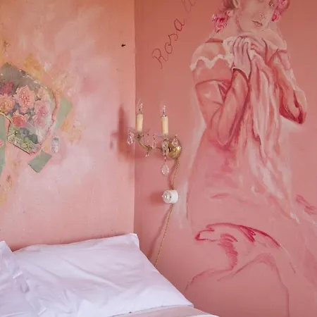 Borgo Casale Kır Evi