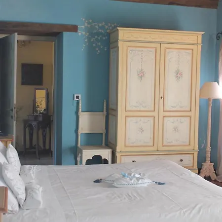 Borgo Casale Kır Evi