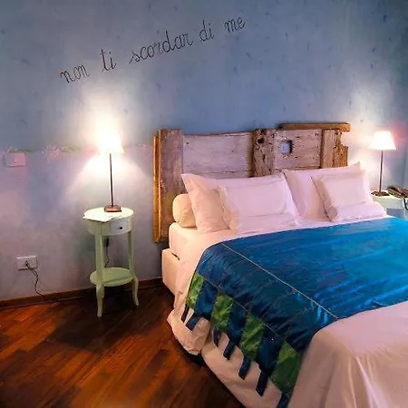 Borgo Casale Kır Evi Albareto (Parma)