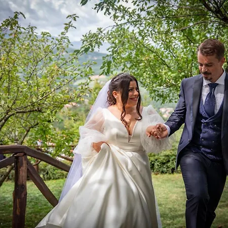 Kır Evi Borgo Casale *