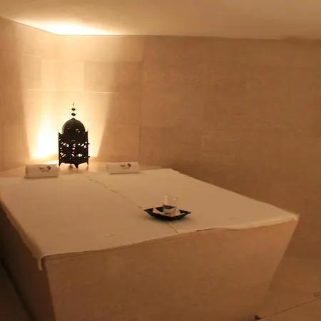 Borgo Casale Kır Evi *