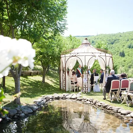 Kır Evi Borgo Casale