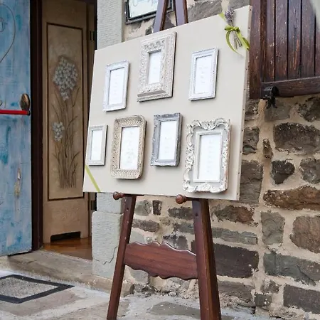 Borgo Casale Kır Evi *