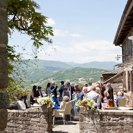 Borgo Casale Albareto (Parma)