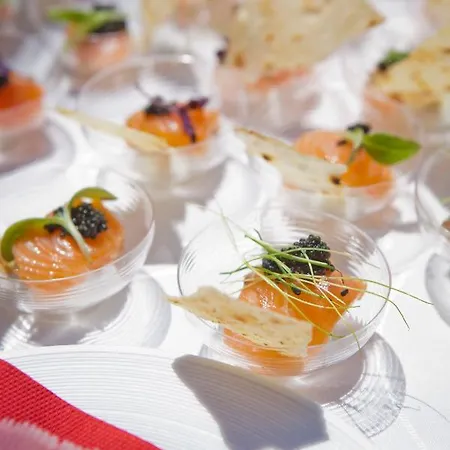 Kır Evi Borgo Casale Albareto (Parma)