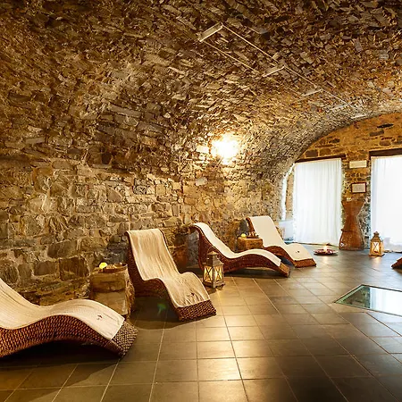 Borgo Casale Kır Evi