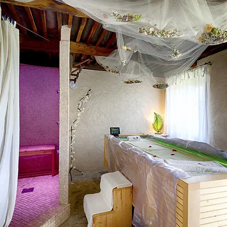 Kır Evi Borgo Casale