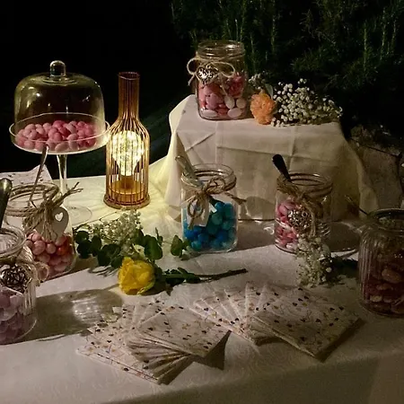 Borgo Casale Kır Evi Albareto (Parma)