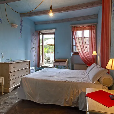 Kır Evi Borgo Casale *