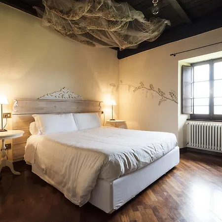 Kır Evi Borgo Casale *