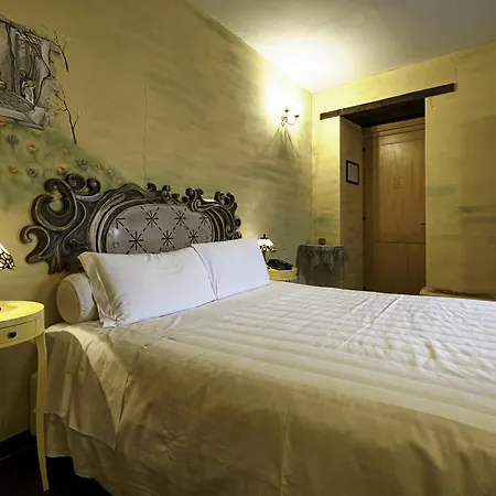 Kır Evi Borgo Casale *