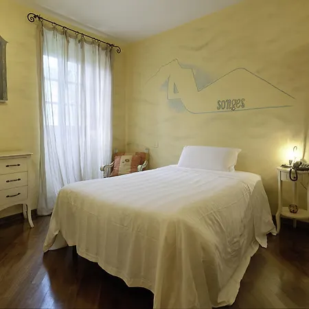 Borgo Casale Albareto (Parma)