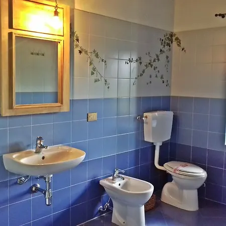 Kır Evi Borgo Casale