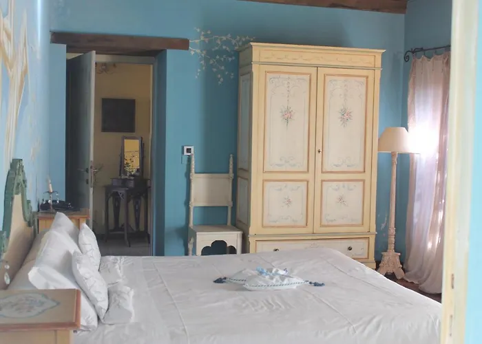 Borgo Casale Casa de Campo