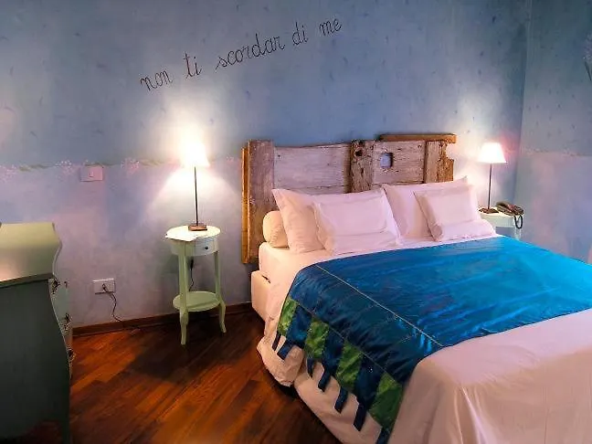 Borgo Casale Casa de Campo Albareto (Parma)