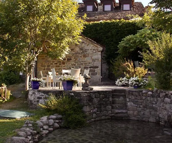 Borgo Casale Casa de Campo