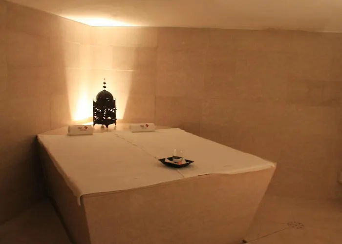 Borgo Casale Casa de Campo *