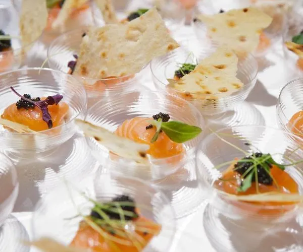 Casa de Campo Borgo Casale *