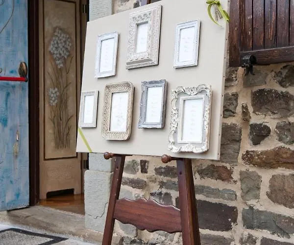 Borgo Casale Casa de Campo *