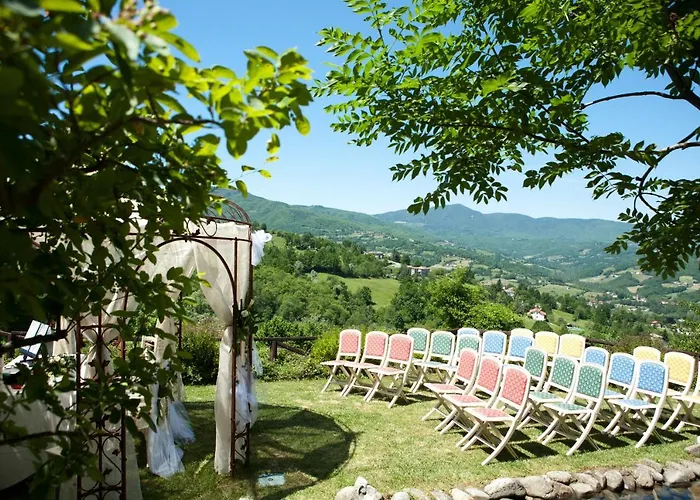 Borgo Casale Casa de Campo