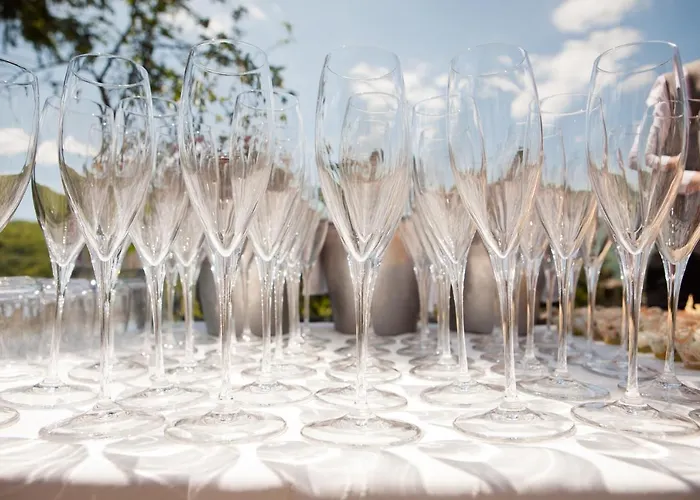 Borgo Casale Casa de Campo