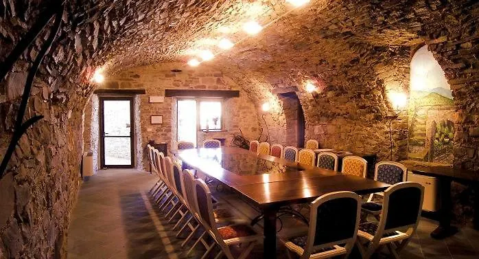 Borgo Casale Casa de Campo