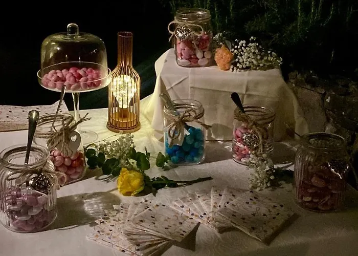 Borgo Casale Casa de Campo Albareto (Parma)