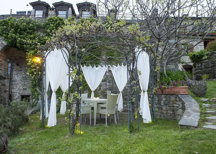 Borgo Casale Albareto (Parma)