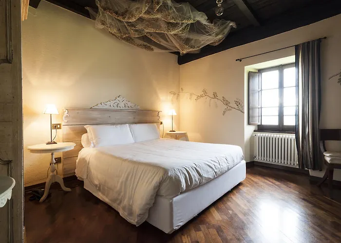 Casa de Campo Borgo Casale *