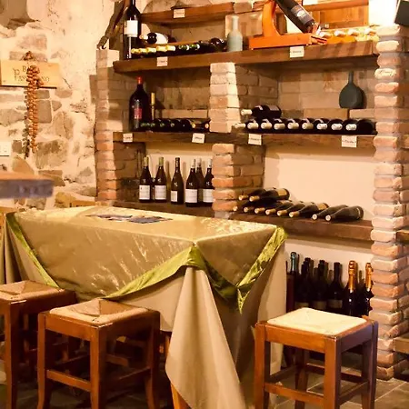 Borgo Casale Séjour à la campagne *