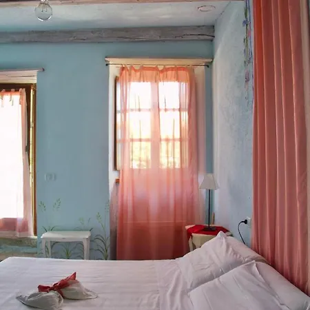 Borgo Casale 乡村民宿