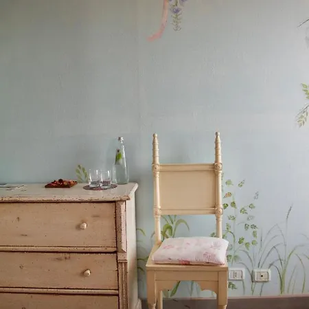 乡村民宿 Borgo Casale Albareto (Parma)