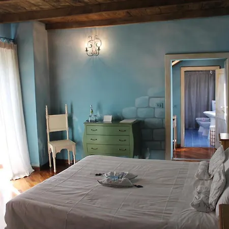 Borgo Casale *