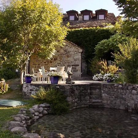 Borgo Casale Séjour à la campagne