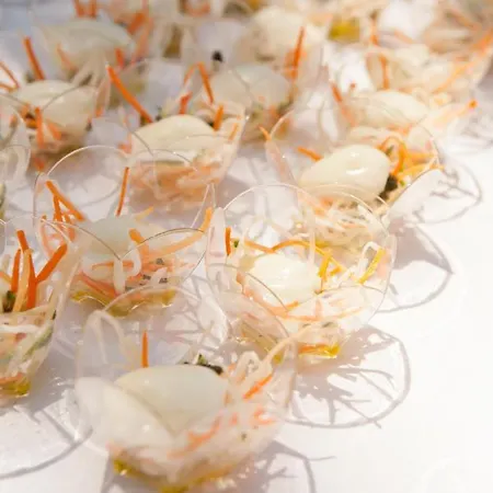 乡村民宿 Borgo Casale *