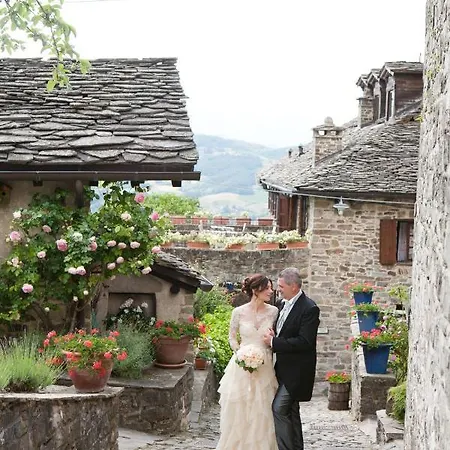 Séjour à la campagne Borgo Casale Albareto (Parma)
