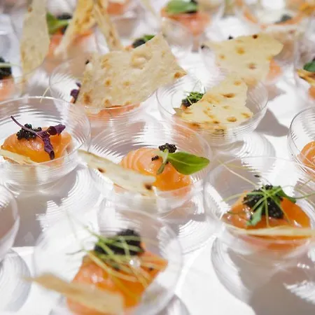 乡村民宿 Borgo Casale *