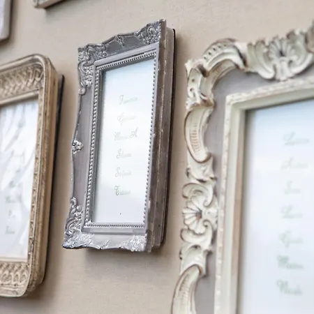 乡村民宿 Borgo Casale Albareto (Parma)