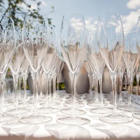 Borgo Casale Летний дом