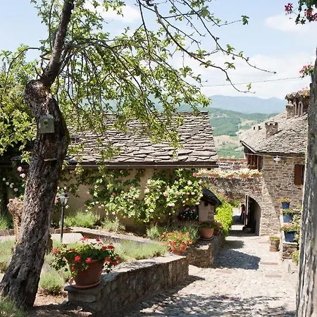 Borgo Casale *