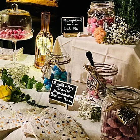 Borgo Casale Albareto (Parma)