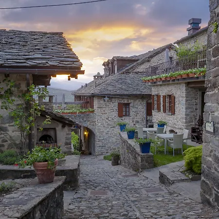 Séjour à la campagne Borgo Casale *