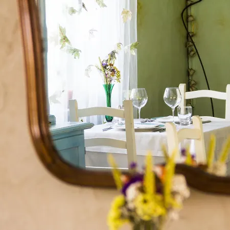Landhaus Borgo Casale Albareto (Parma)