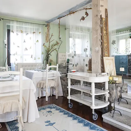 Séjour à la campagne Borgo Casale