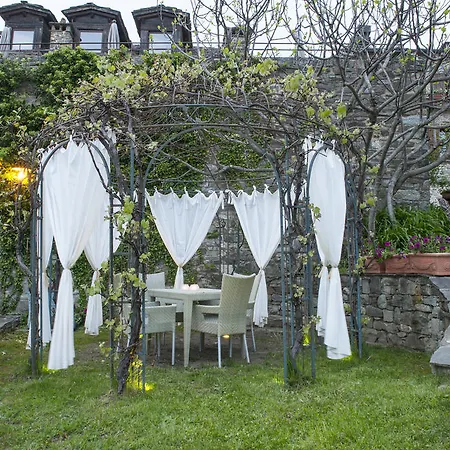 Borgo Casale Albareto (Parma)