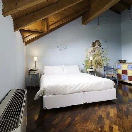 乡村民宿 Borgo Casale *