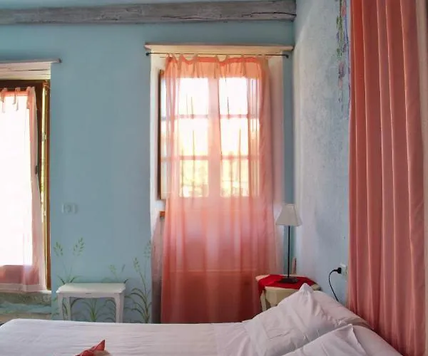 Borgo Casale カントリーハウス