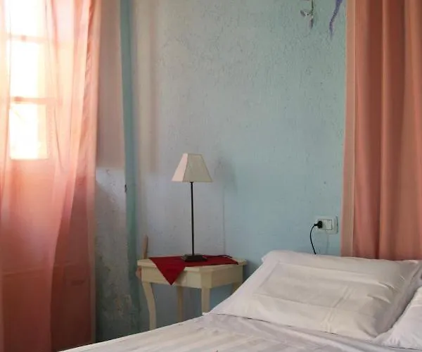 Borgo Casale * Albareto (Parma)