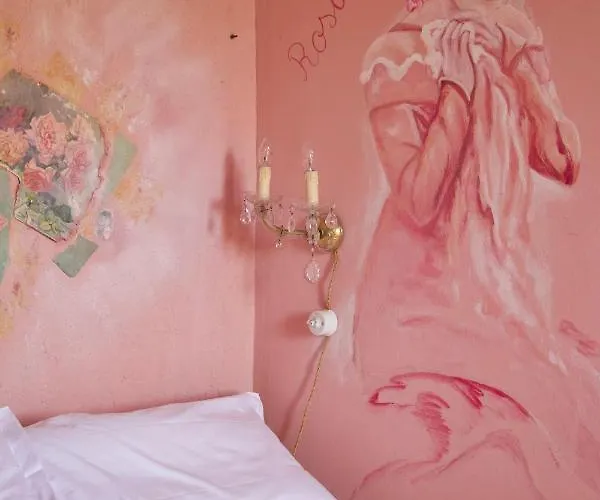 Borgo Casale カントリーハウス